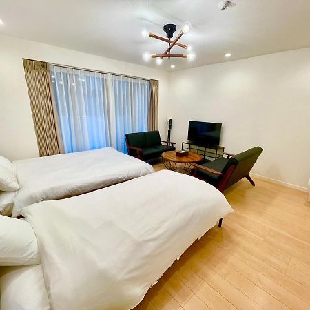 Salon渋谷4B Apartment Tokyo Bagian luar foto