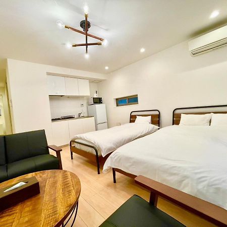 Salon渋谷4B Apartment Tokyo Bagian luar foto