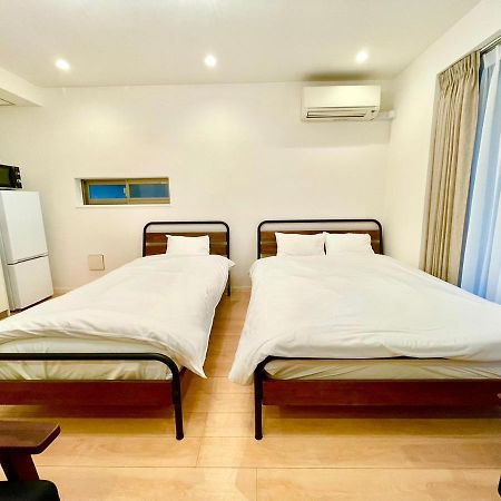 Salon渋谷4B Apartment Tokyo Bagian luar foto