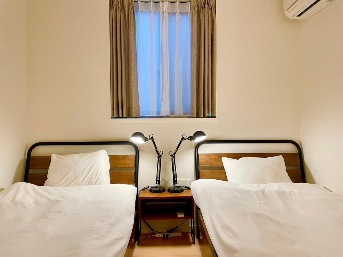 Salon渋谷4B Apartment Tokyo Bagian luar foto