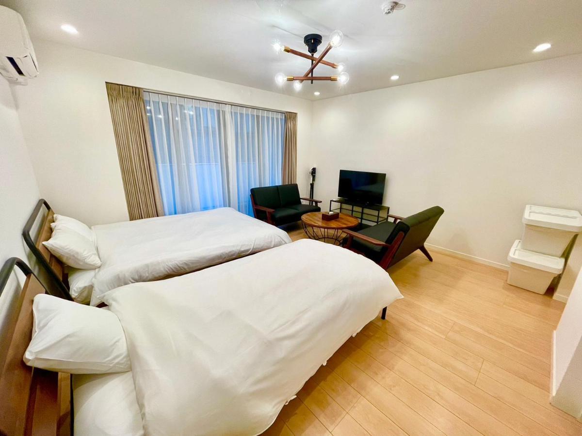 Salon渋谷4B Apartment Tokyo Bagian luar foto