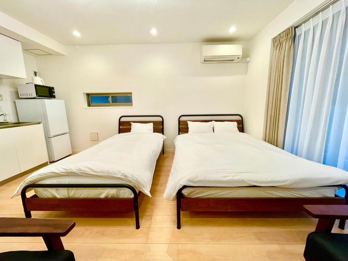 Salon渋谷4B Apartment Tokyo Bagian luar foto
