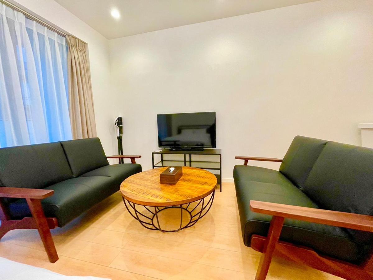 Salon渋谷4B Apartment Tokyo Bagian luar foto