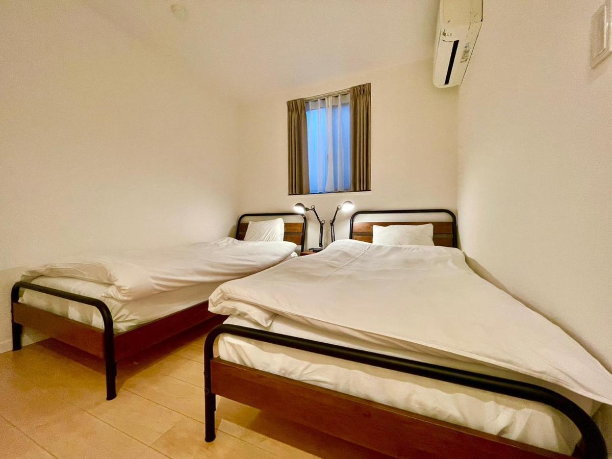 Salon渋谷4B Apartment Tokyo Bagian luar foto