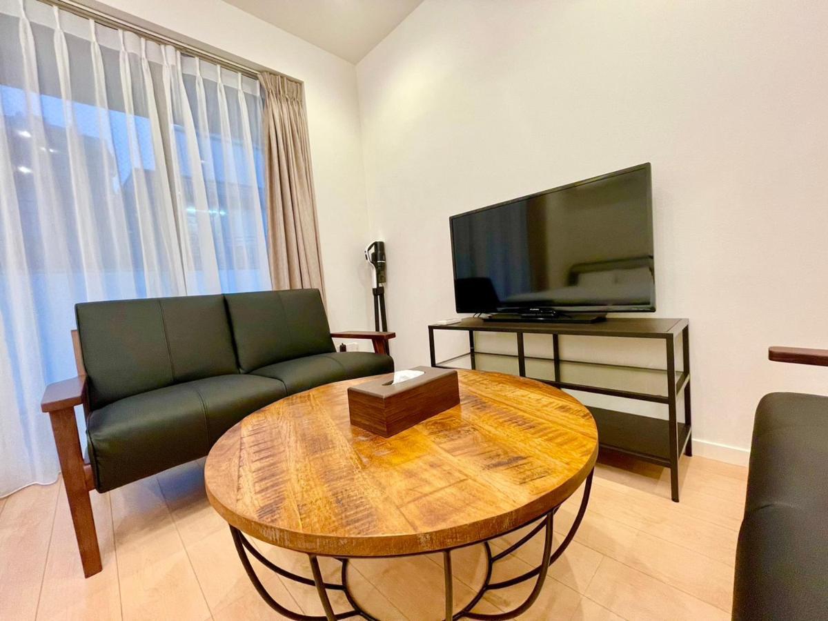 Salon渋谷4B Apartment Tokyo Bagian luar foto