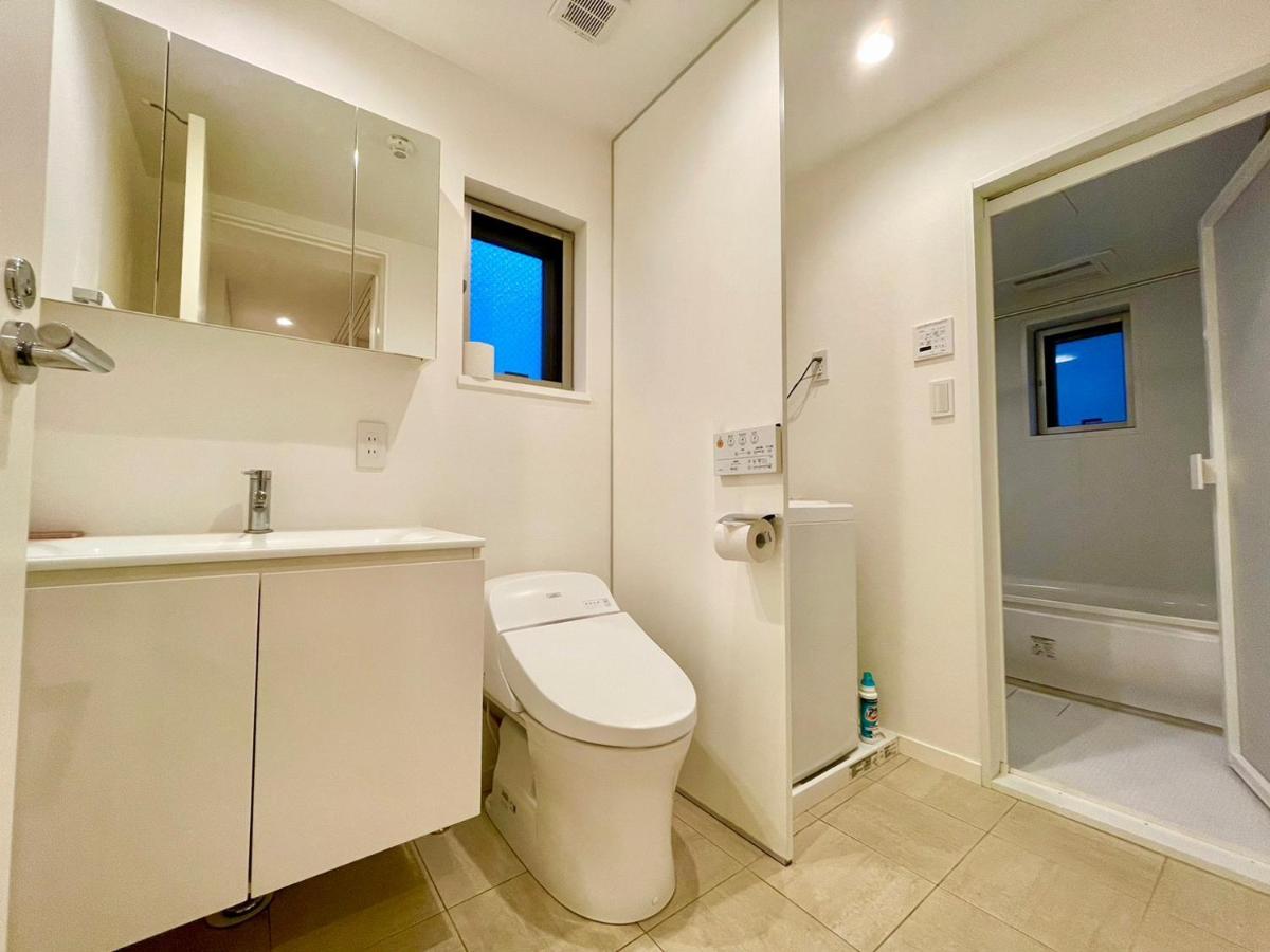 Salon渋谷4B Apartment Tokyo Bagian luar foto