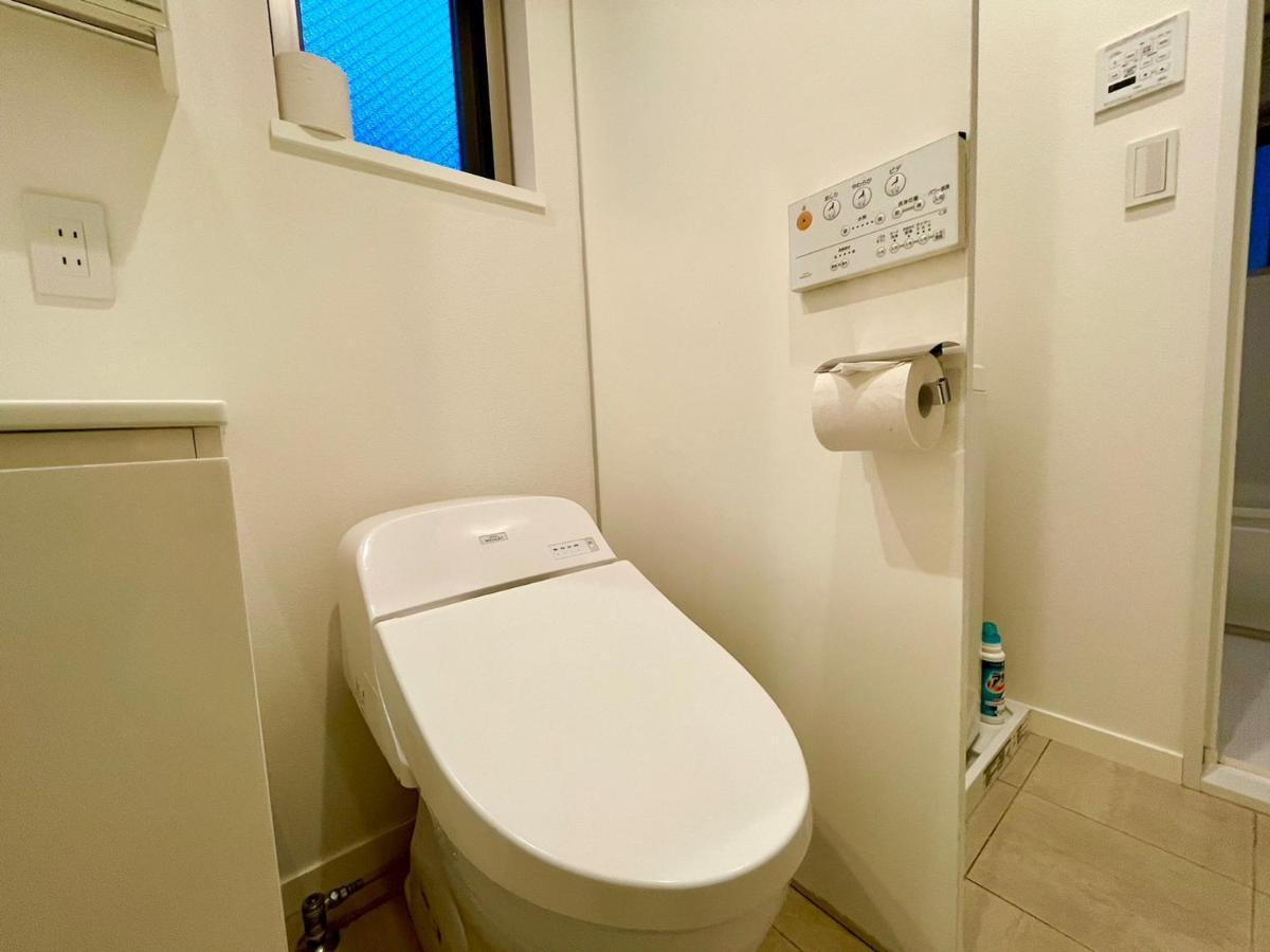 Salon渋谷4B Apartment Tokyo Bagian luar foto