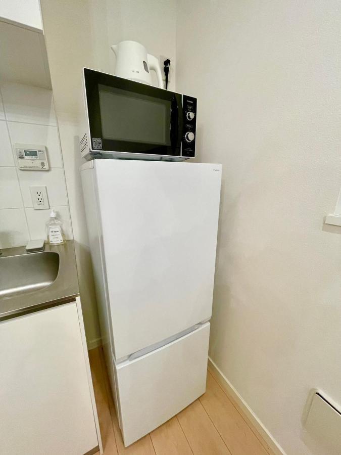 Salon渋谷4B Apartment Tokyo Bagian luar foto
