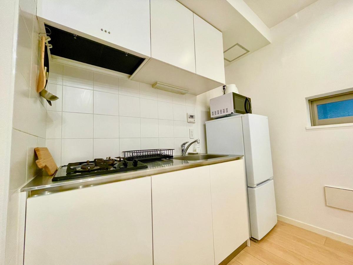 Salon渋谷4B Apartment Tokyo Bagian luar foto