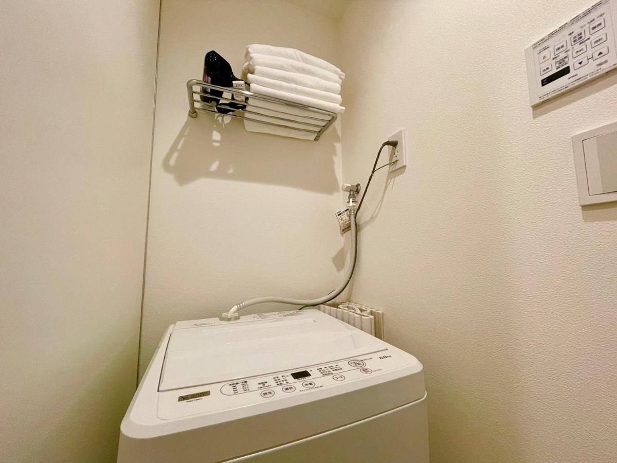 Salon渋谷4B Apartment Tokyo Bagian luar foto