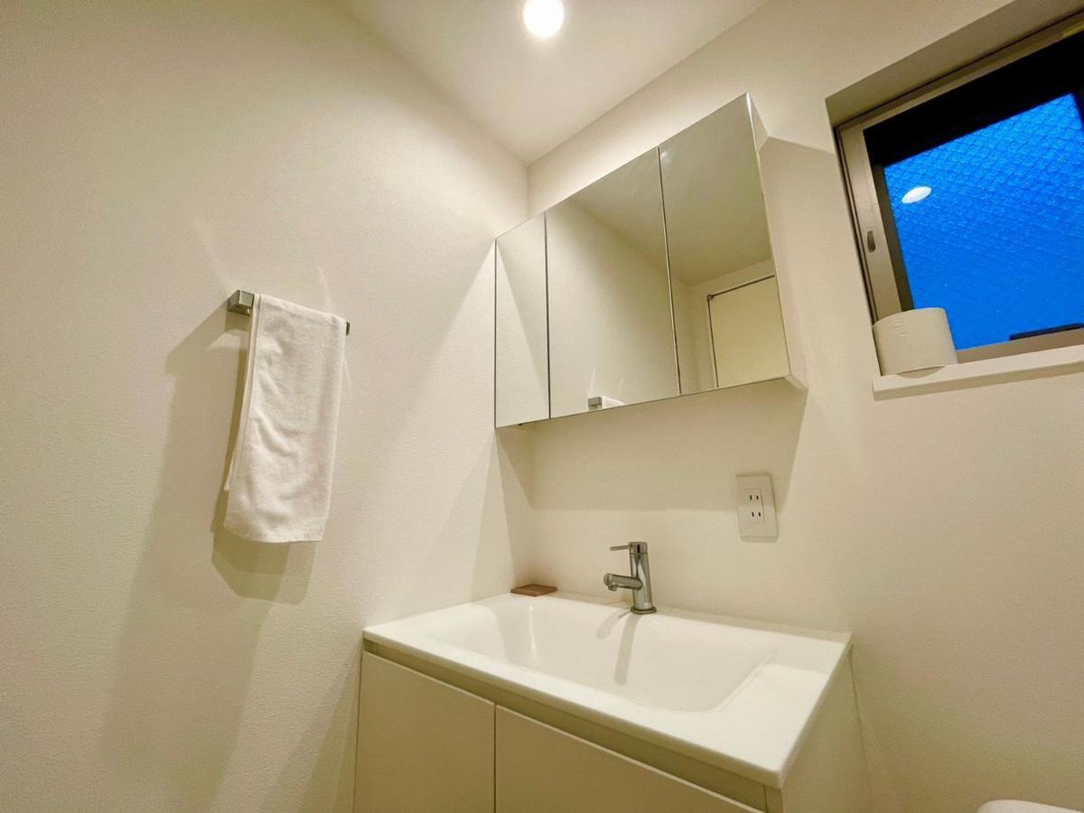 Salon渋谷4B Apartment Tokyo Bagian luar foto