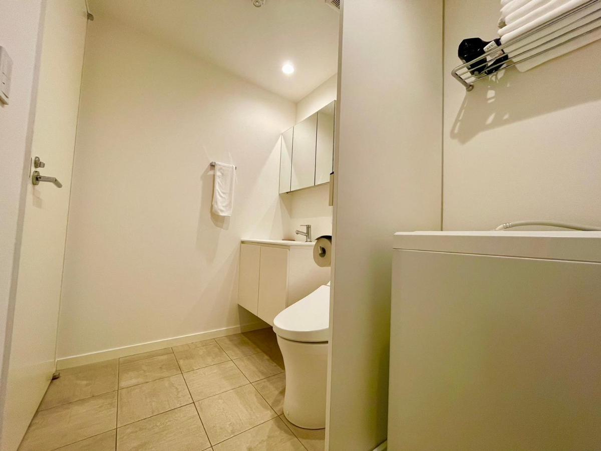 Salon渋谷4B Apartment Tokyo Bagian luar foto