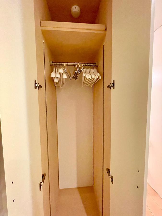 Salon渋谷4B Apartment Tokyo Bagian luar foto